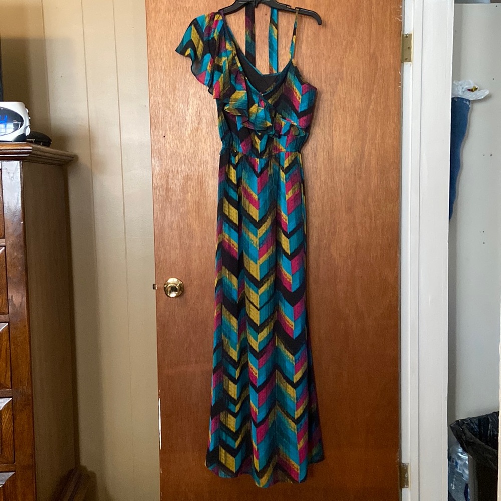Woman’s Dress
